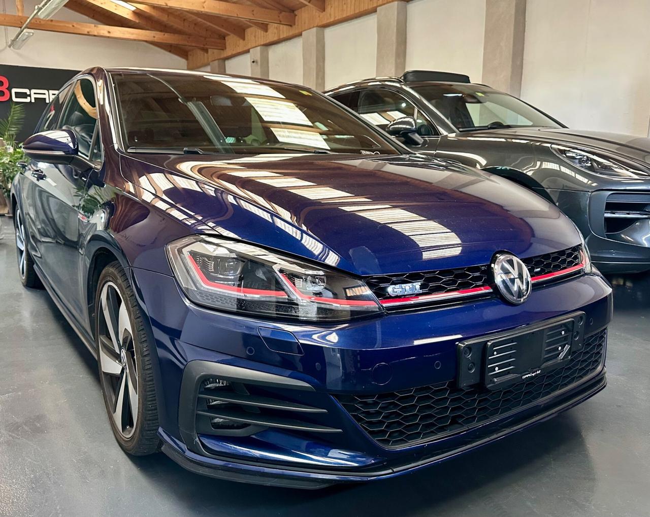Volkswagen Golf GTI Golf GTI Performance 2.0 245 CV TSI 3p. BMT