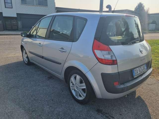Renault Scenic Scenic II 1.6 16v Confort Authentique