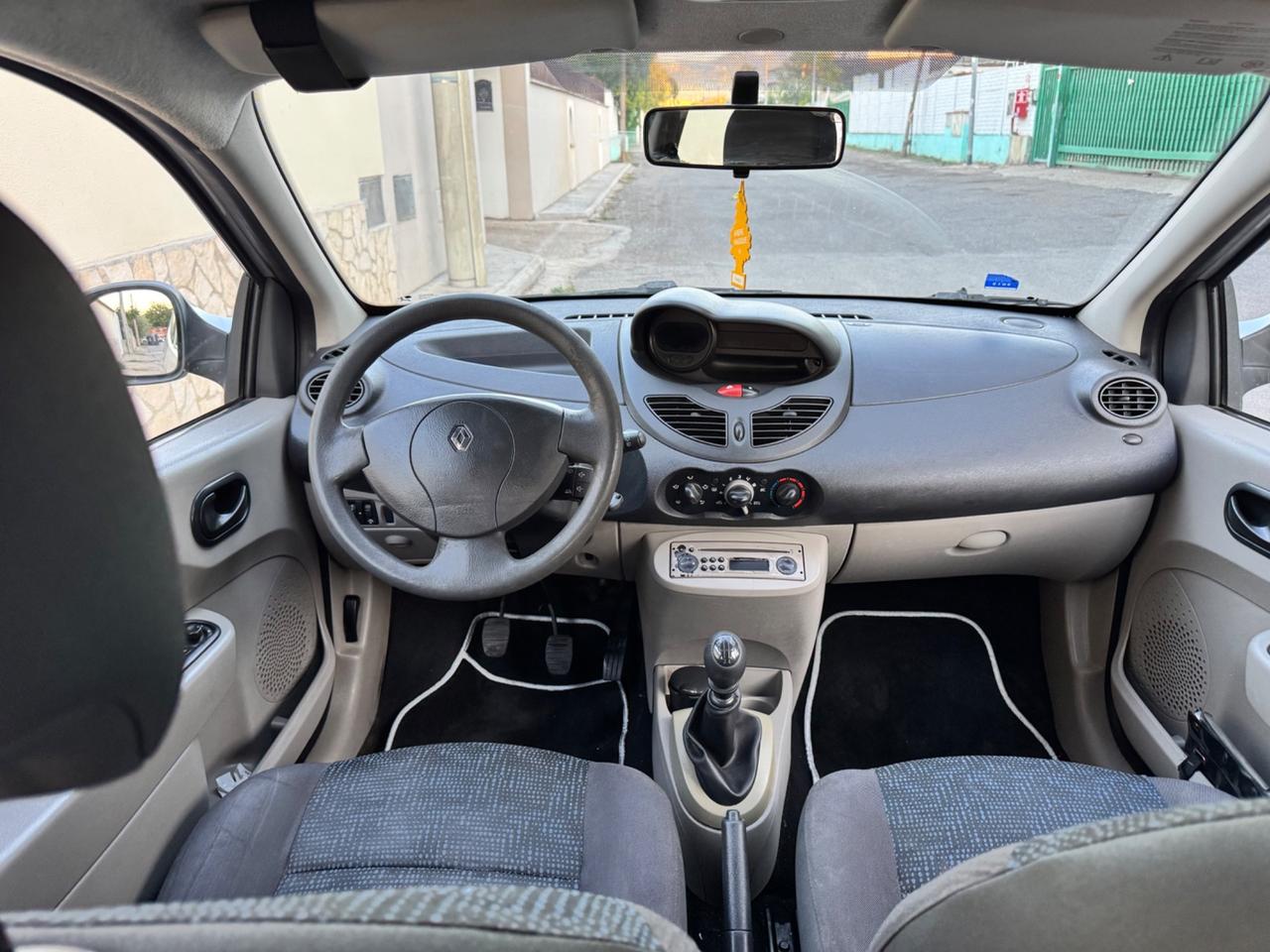 Renault Twingo 1.2 8V Confort unica proprietaria