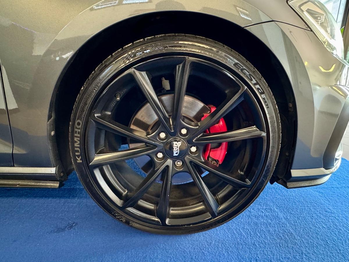 VOLKSWAGEN - Golf - GTI Perf. 2.0 245CV TSI DSG 5p. BMT