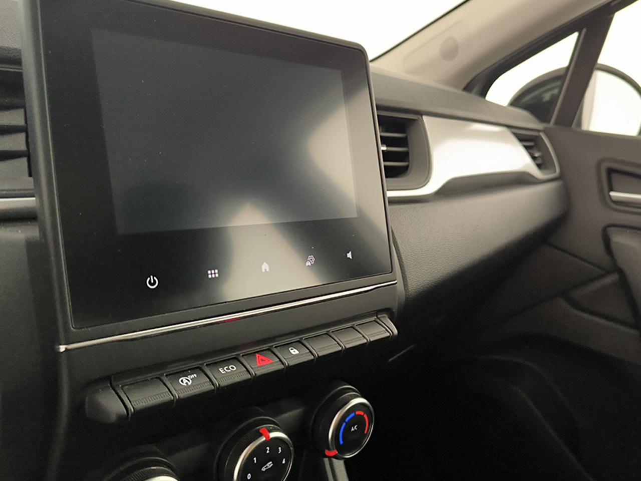 Renault Captur 1.0 tce techno gpl 100cv