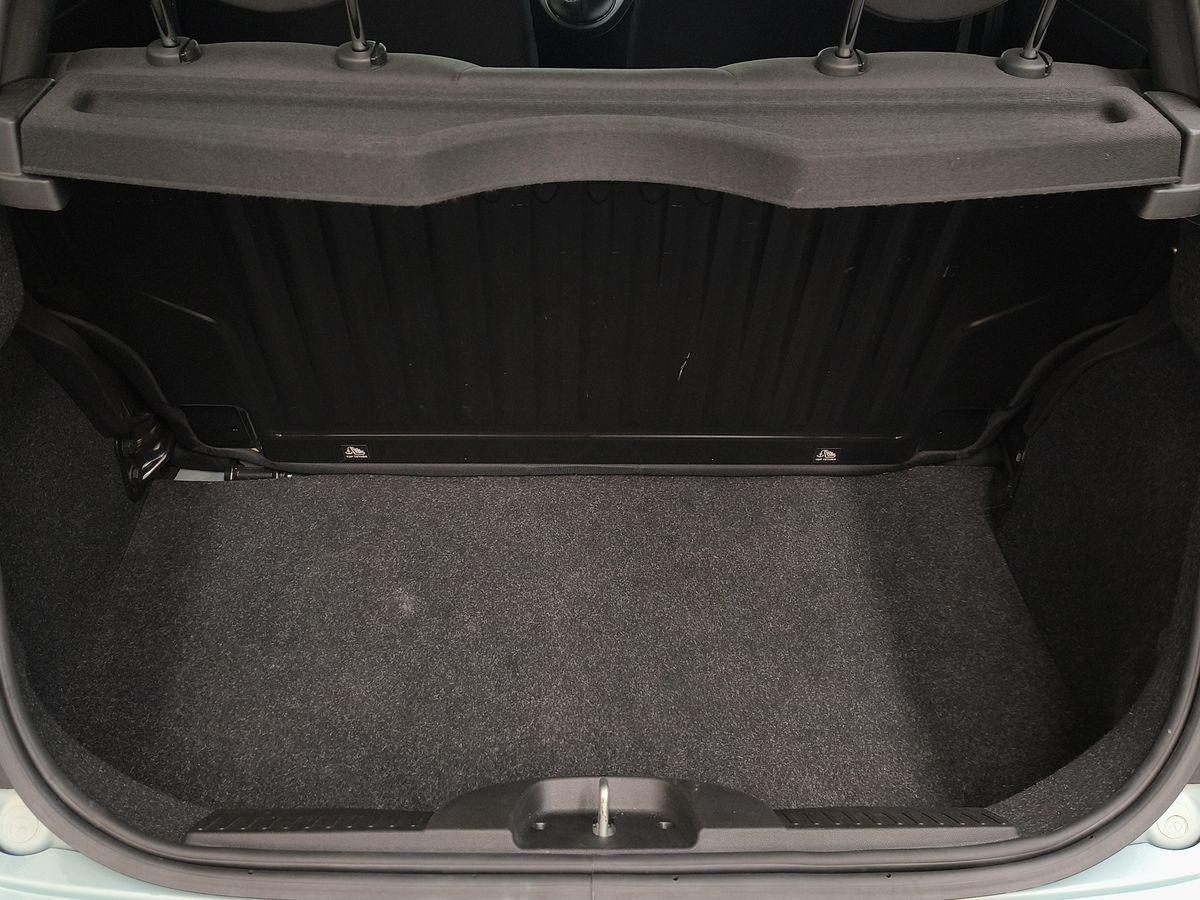 FIAT 500 III 2015 - 500 1.0 hybrid Dolcevita 70cv