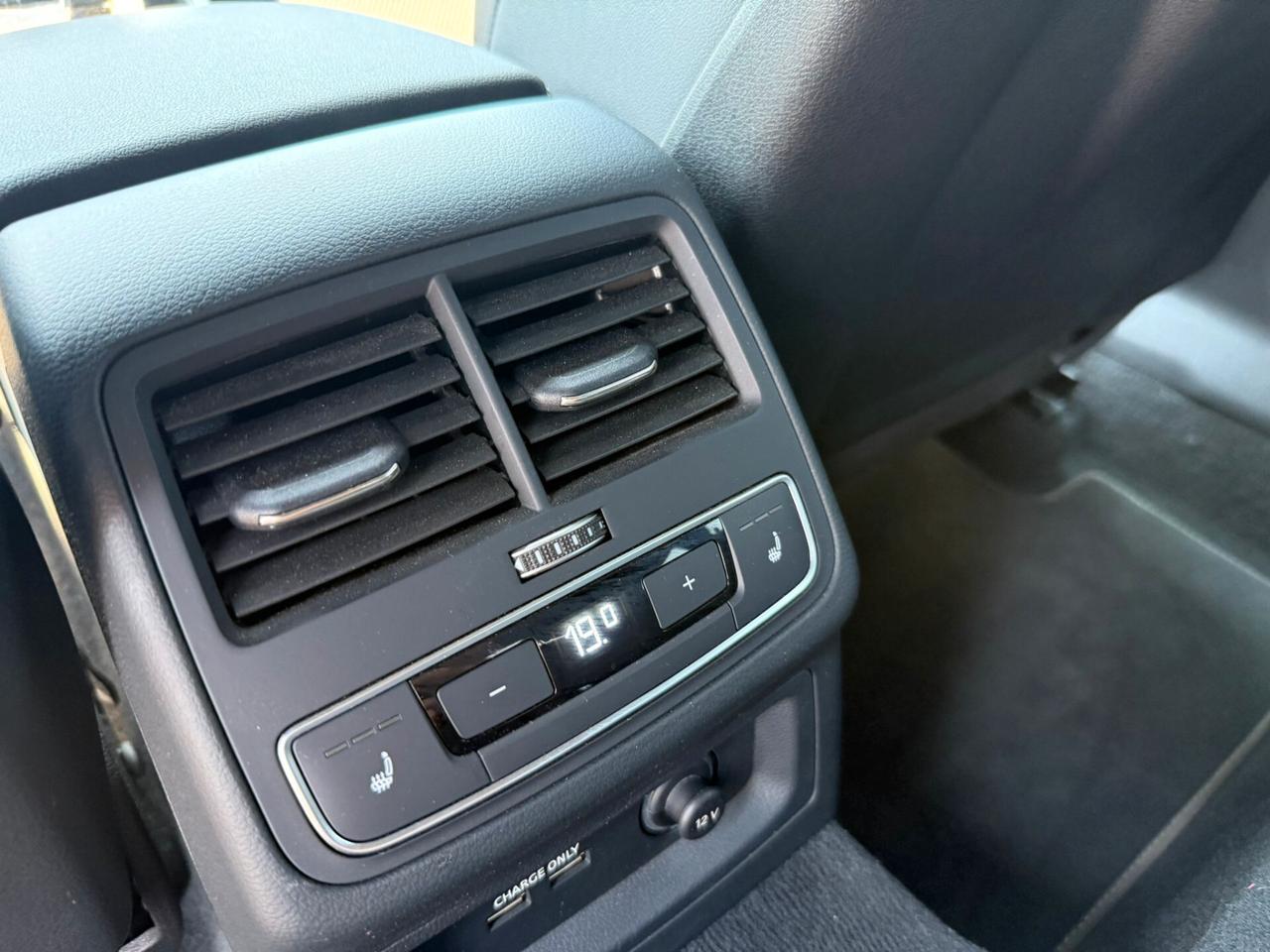 Audi A5 SPB 35 TDI S tronic Business