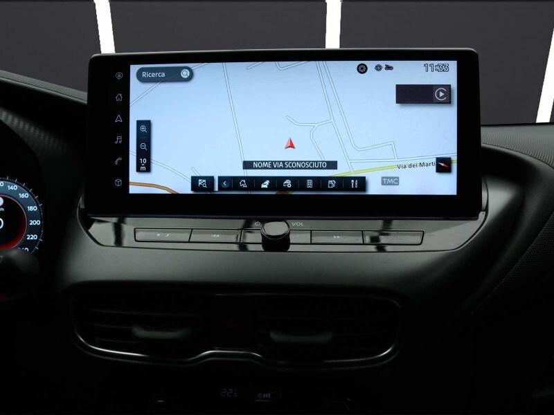 NISSAN Juke 2ª serie Juke 1.0 DIG-T 114 CV DCT...