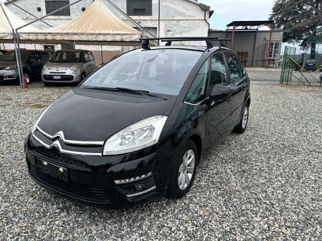 Citroen C4 Picasso 1.6 HDi 110 FAP Attraction