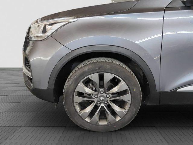 OTHERS-ANDERE OTHERS-ANDERE DR Automobiles DR4 dr 4.0 1.5 Bi-Fuel GPL