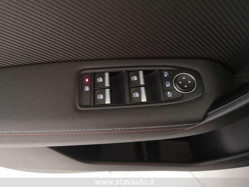 Renault Captur TCe 12V 90 CV Rs Line
