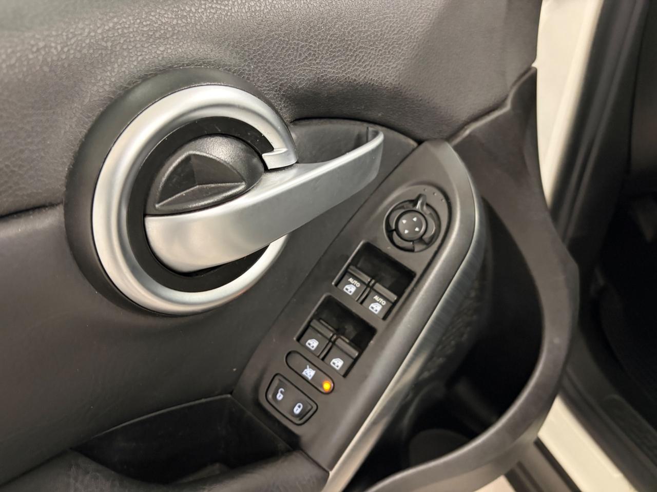 Fiat 500X 1.3 MultiJet 95 CV Cross Plus