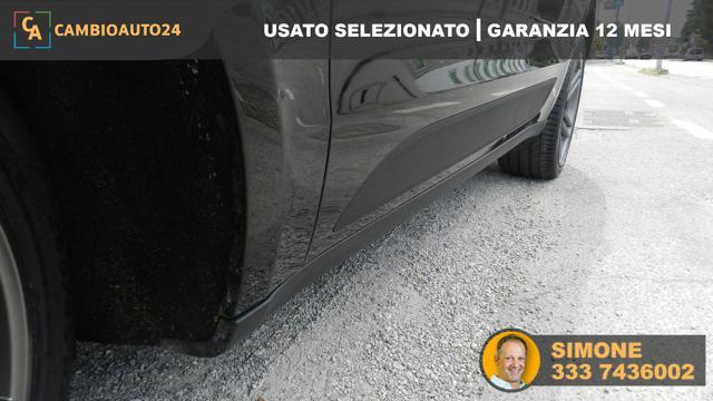 PORSCHE Macan 2.0 PDK + CERCHIO DA 20°