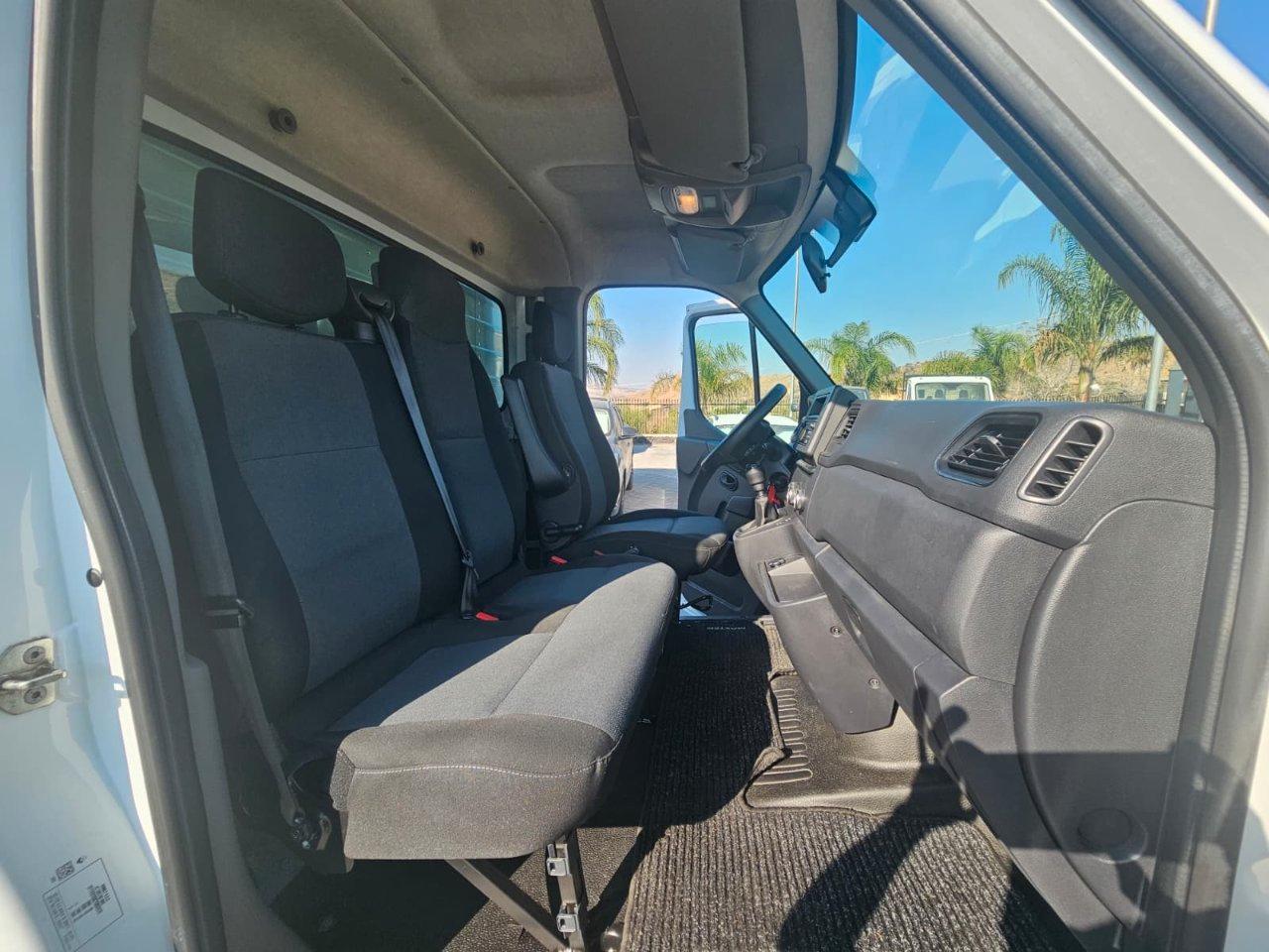 Renault Master T35 2.3 energy dci 145cv L3H3 Ice SPONDA + IVA