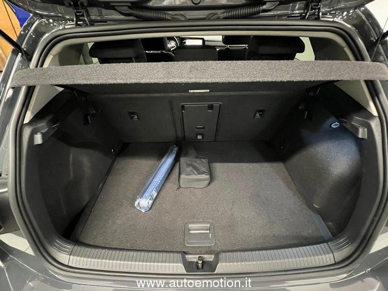 Volkswagen Golf Golf 1.5 eTSI 130 CV EVO ACT DSG Style