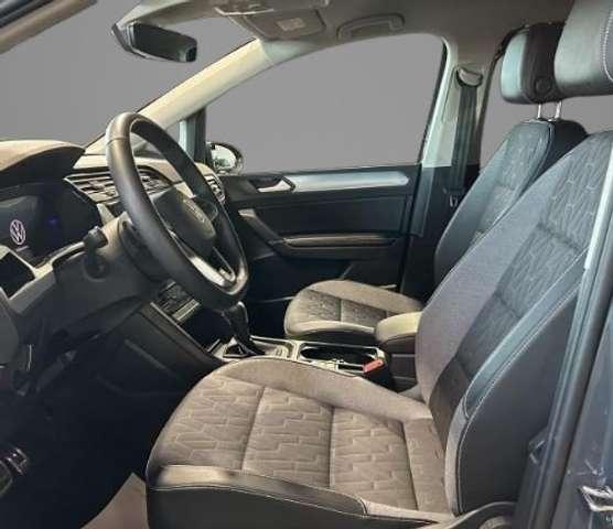 Volkswagen Touran GOAL 1.5 TSI 150 CV DSG *NAVI+FARI PERF* PROMO!