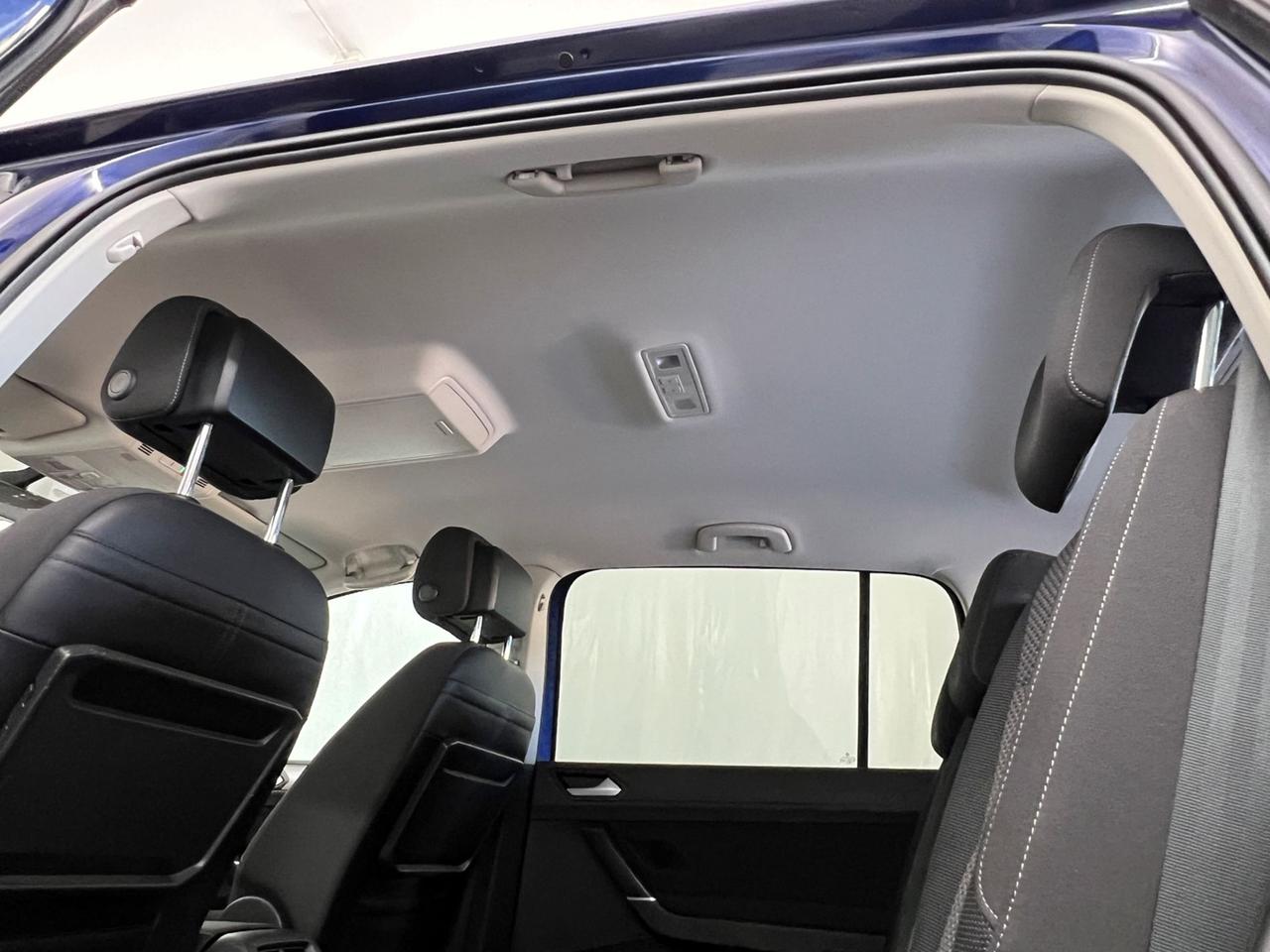VOLKSWAGEN Touran III 2015 Touran 2.0 tdi Business dsg