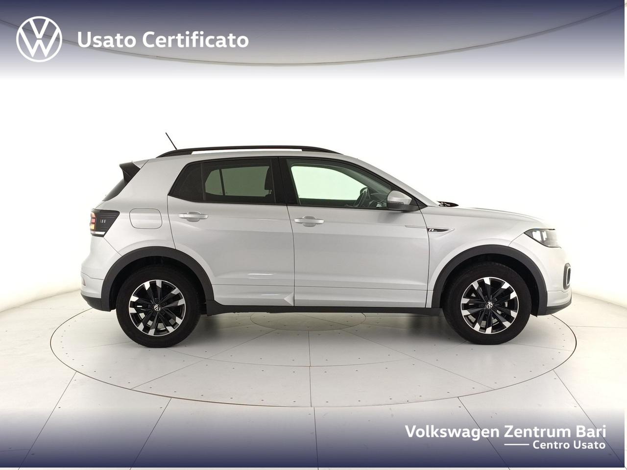 Volkswagen T-Cross 1.0 tsi sport 95cv