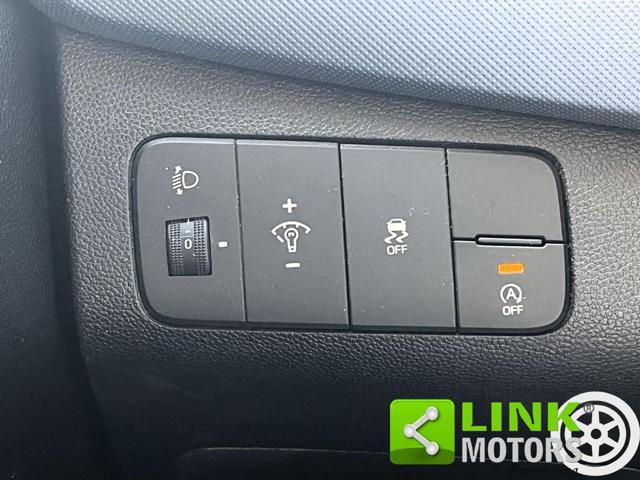 HYUNDAI i10 1.0 Comfort