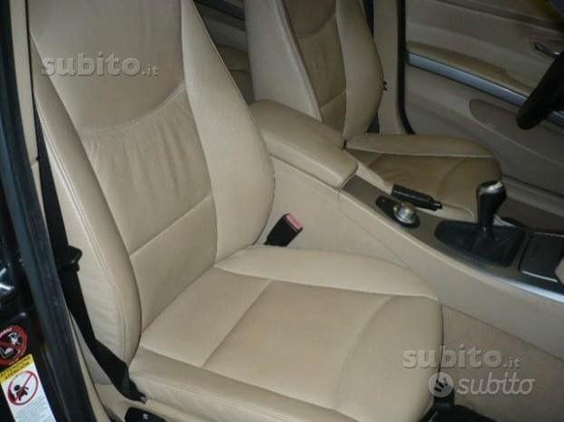 Bmw 320 320d cat Eletta