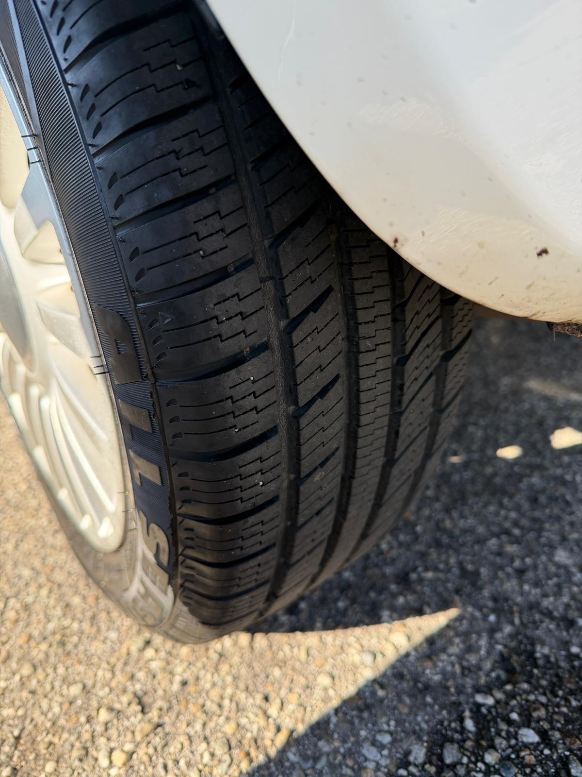 Fiat 500 1.2 Lounge AUTOMATICA!!