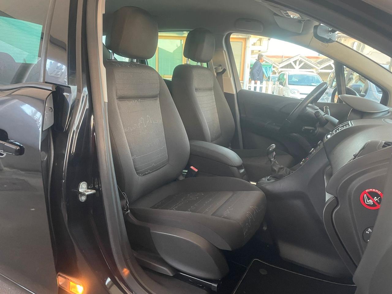 Opel Meriva 1.3 CDTI Cosmo