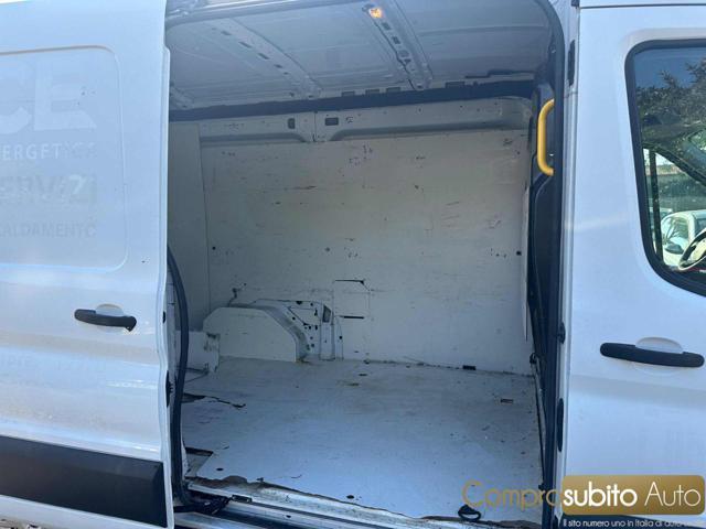 FORD Transit 290 2.0TDCi + 22% IVA
