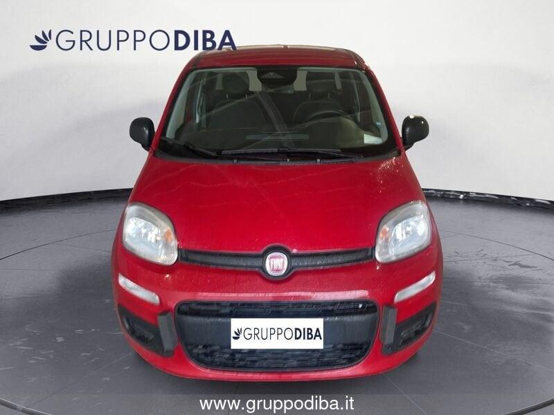FIAT Panda 1.0 70cv Hybrid Panda