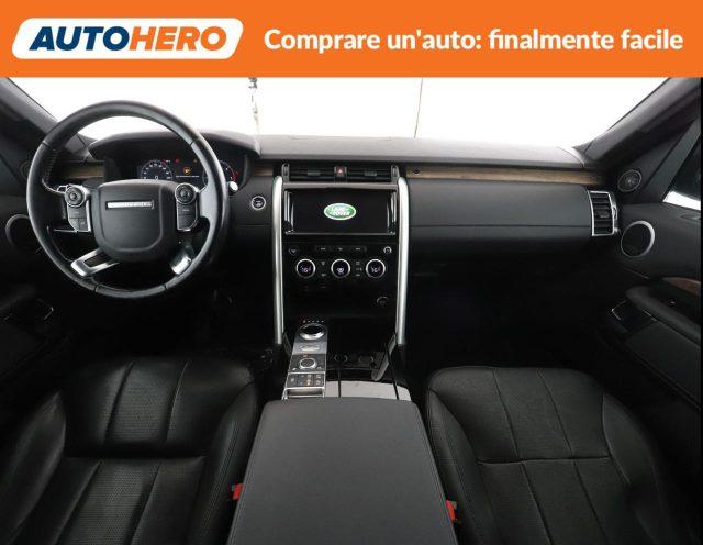 LAND ROVER Discovery 2.0 SD4 240 CV HSE Luxury