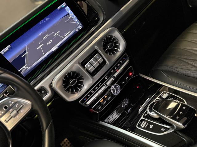 MERCEDES-BENZ G 500 S.W. Premium Plus