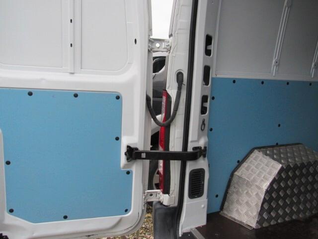 Opel Movano 28 2.3 CDTI 125CV PC-TN FWD Furgone E5+POCA STRADA