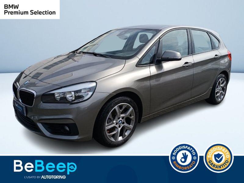 BMW Serie 2 Active Tourer 218I ACTIVE TOURER ADVANTAGE MY15