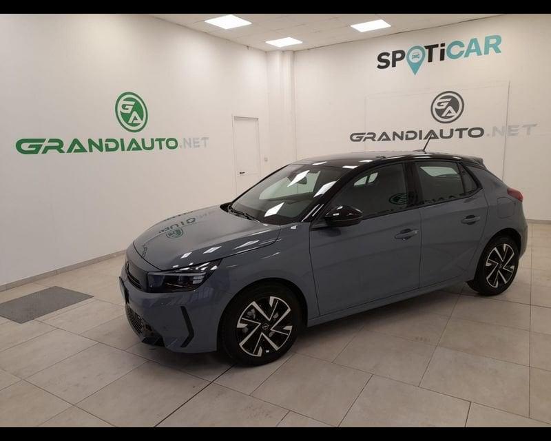 Opel Corsa VI 2023 1.2 GS s&s 100cv