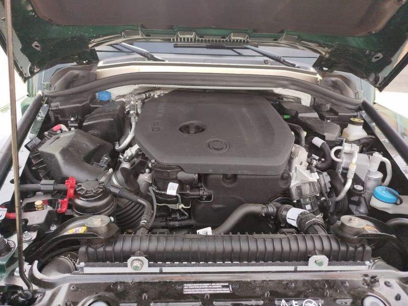 Ineos Grenadier Station Wagon 3.0 Turbo Diesel Fieldmaster