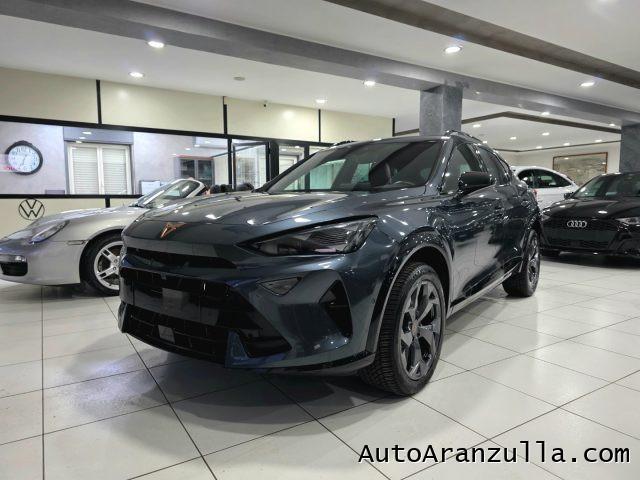 CUPRA Formentor NEW 2.0 TDI 150CV DSG Navi Virtual Cockpit