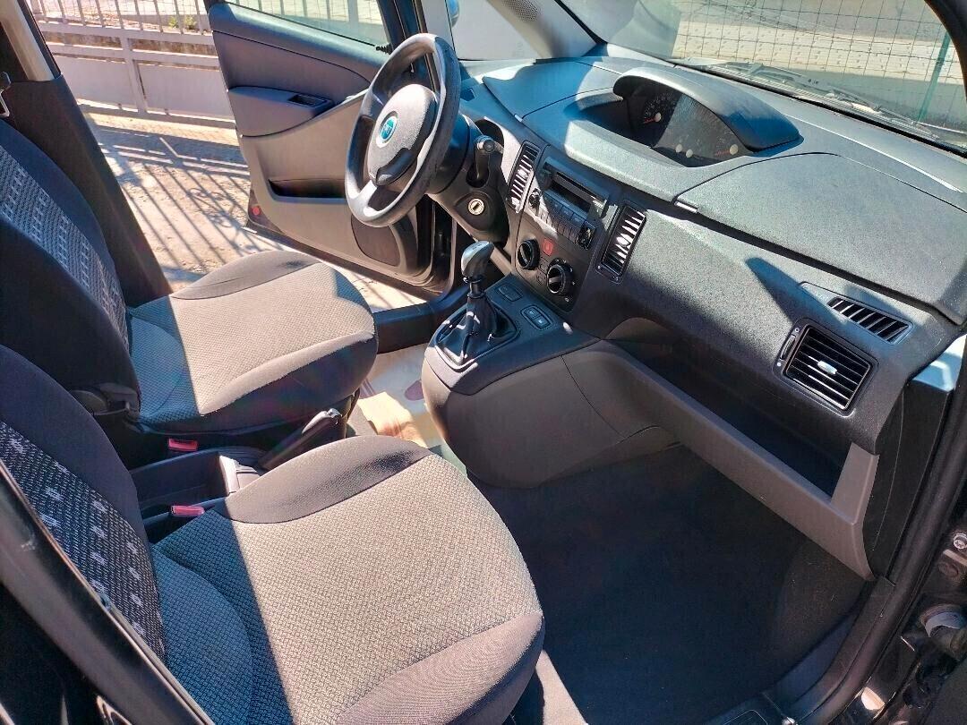 Fiat Idea 1.2 16V BlackLabel OTTIME CONDIZIONI!!