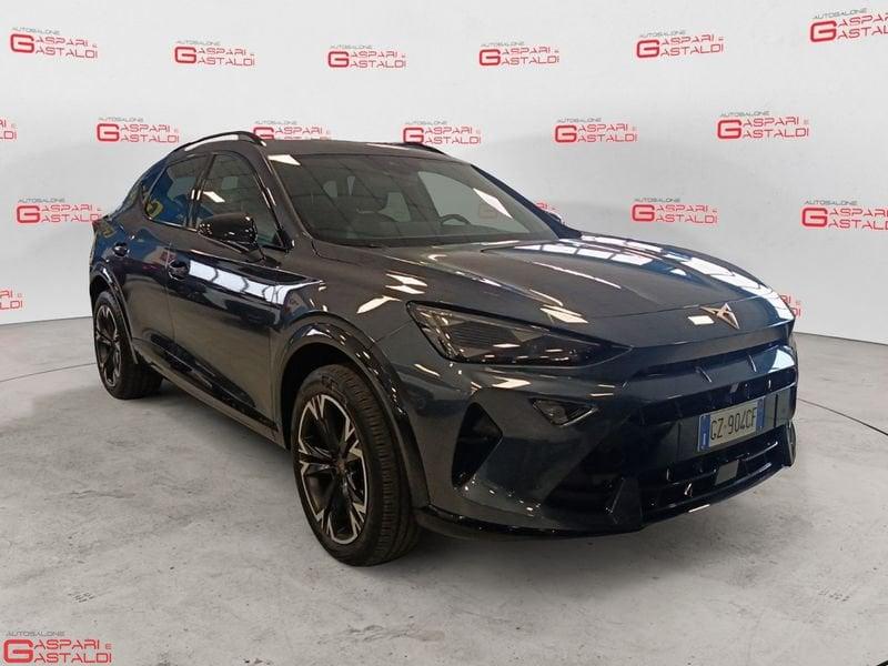 CUPRA Formentor 1.5 Hybrid DSG