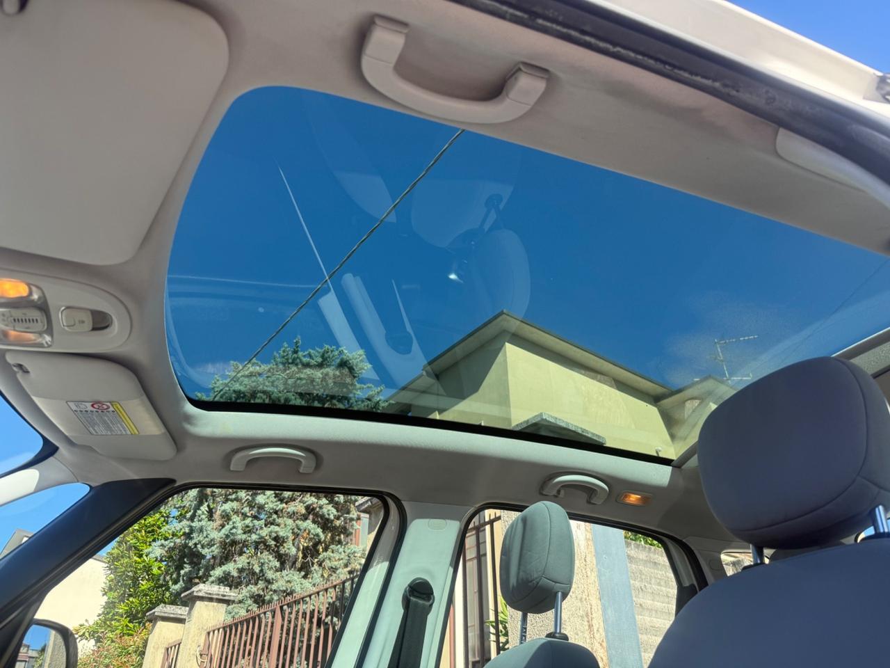 Fiat 500L 1.4 95 CV Lounge