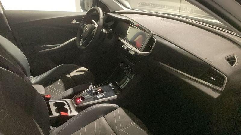 Opel Grandland Grandland 1.5 diesel Ecotec aut. GS