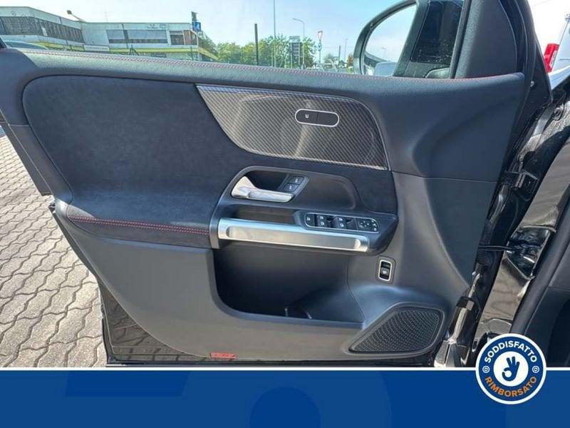 Mercedes-Benz GLB Classe 200d 4Matic AMG Line Advanced Plus