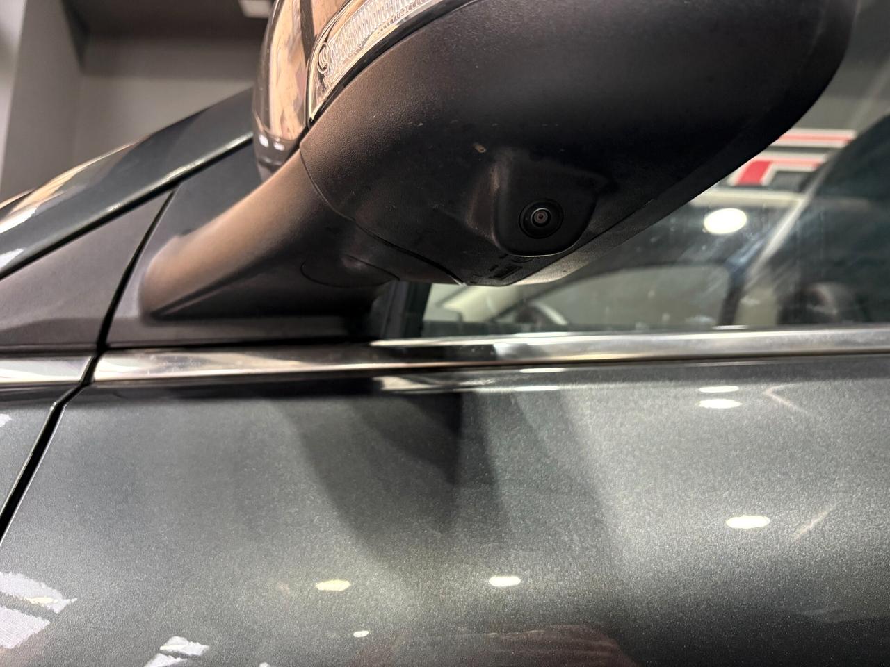 Cirelli 6 1.5 Premium 139cv 7 posti NUOVA - Linea Black