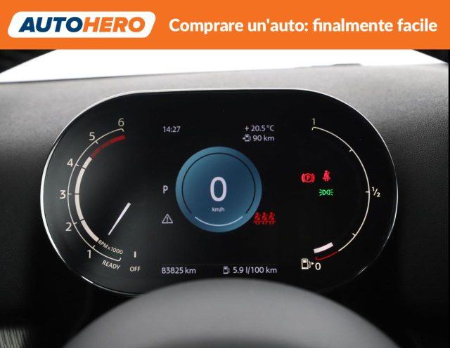 MINI Countryman 2.0 Cooper SD Yours Countryman