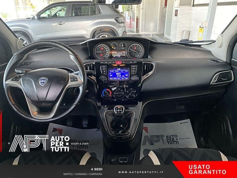 Lancia Ypsilon Ypsilon 1.2 Gold 69cv