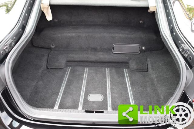 JAGUAR XK 3.5 V8 COUPE