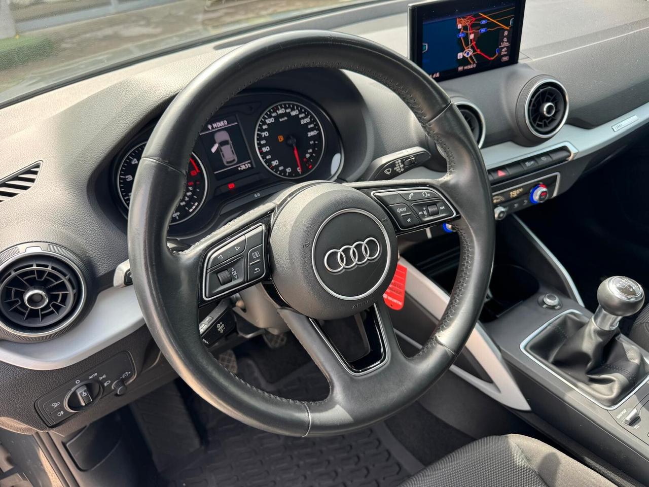 Audi Q2 - 2019 PROMOFIN!!!