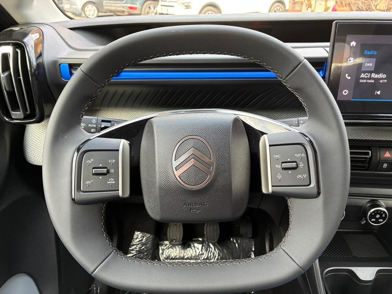 Citroen C3 PureTech 100 S&S Plus