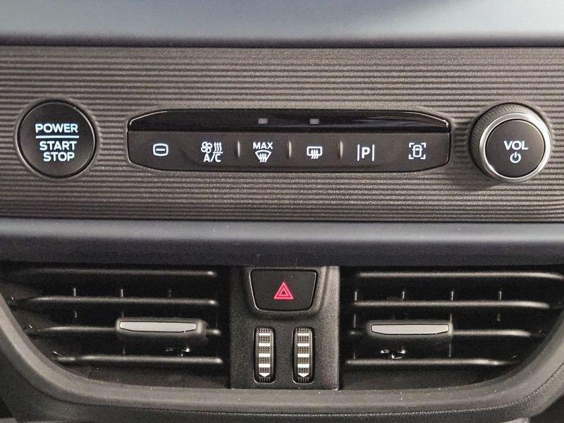 Ford Tourneo Courier 1.0 EcoBoost 125CV Active Auto