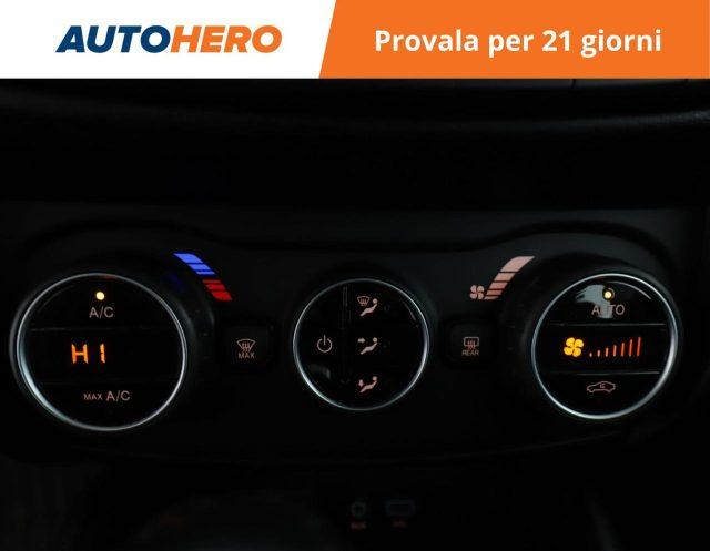 FIAT Tipo 1.6 Mjt S&S DCT 5 porte Lounge