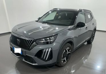 Peugeot 2008 GT 130cv EAT8 GT FULL!!