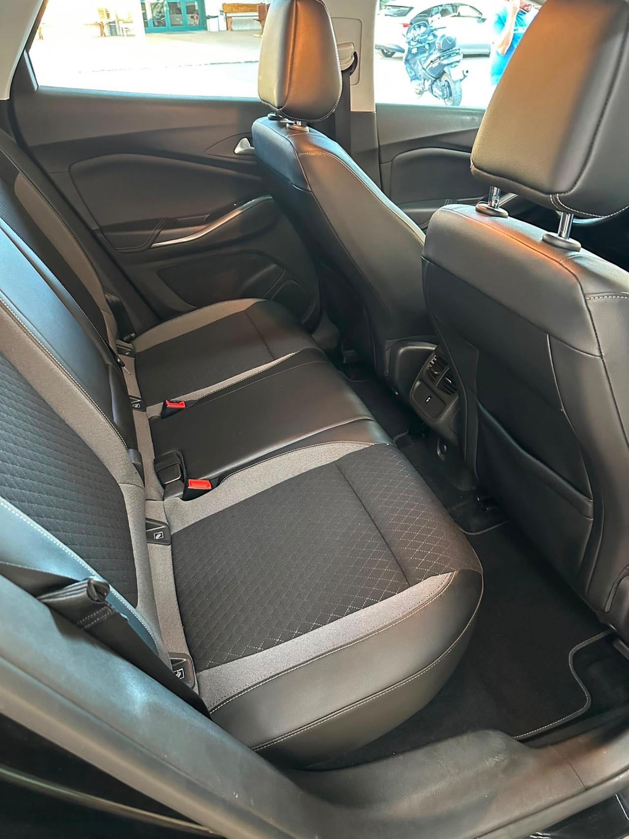Opel Grandland X 1.6 diesel Ecotec Start&Stop aut. Innovation
