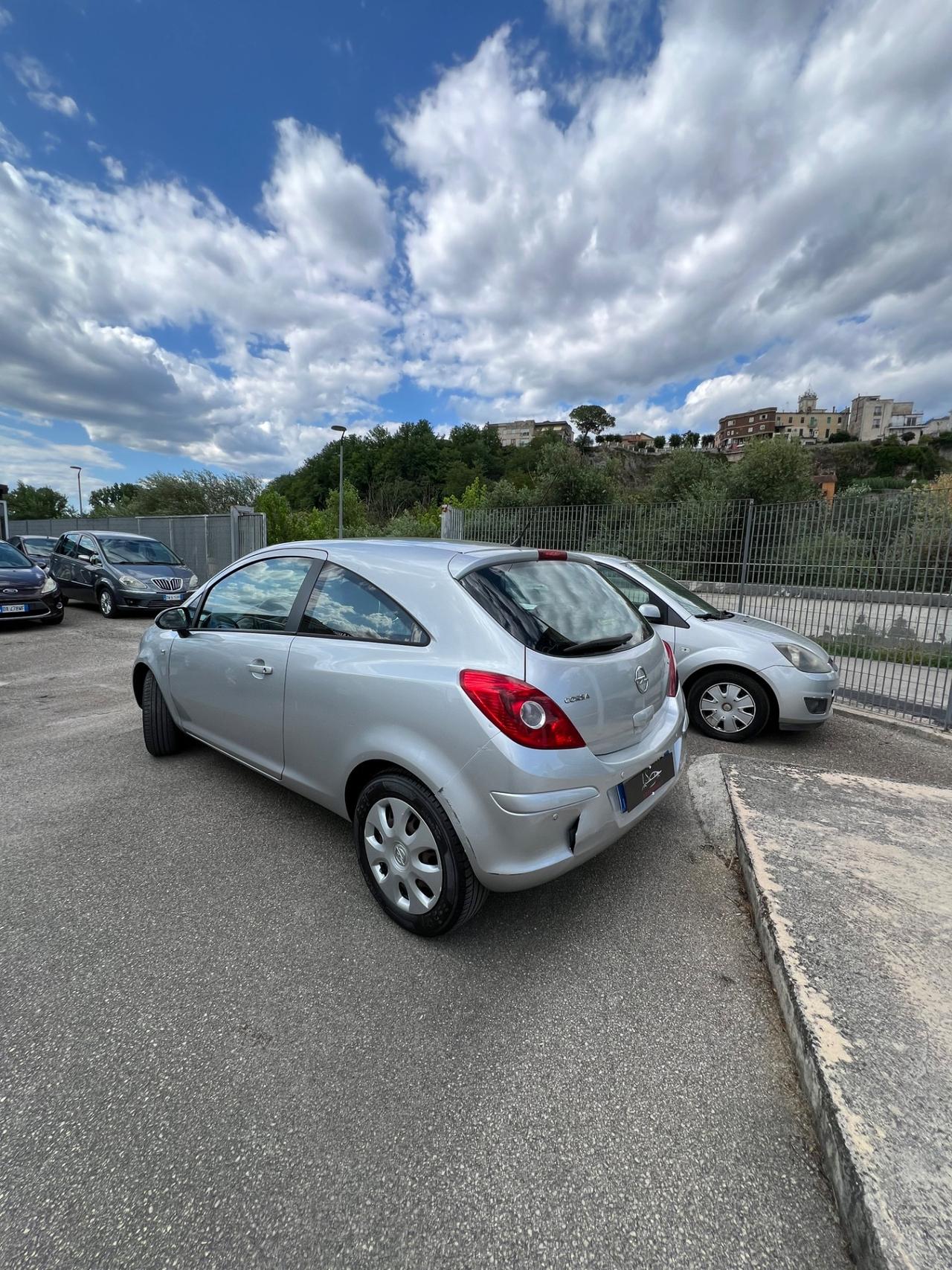 Opel Corsa 1.3 CDTI ecoFLEX Start&Stop 5 porte