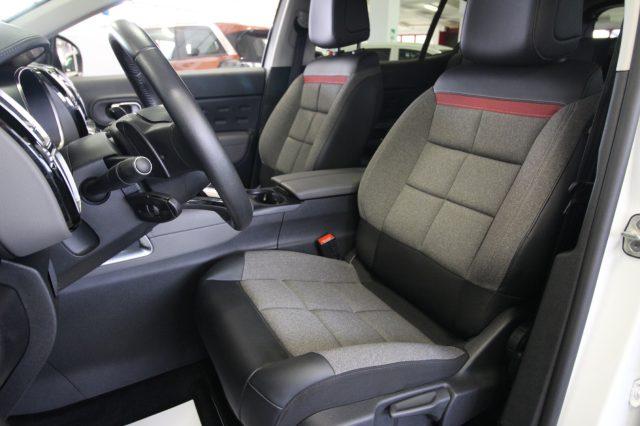 CITROEN C5 Aircross Hybrid 225 E-EAT8 Feel