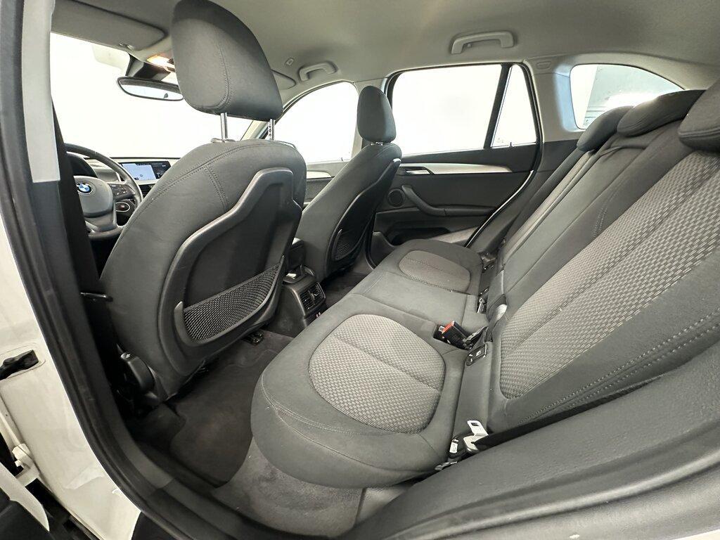 BMW X1 25 e Business Advantage xDrive Steptronic