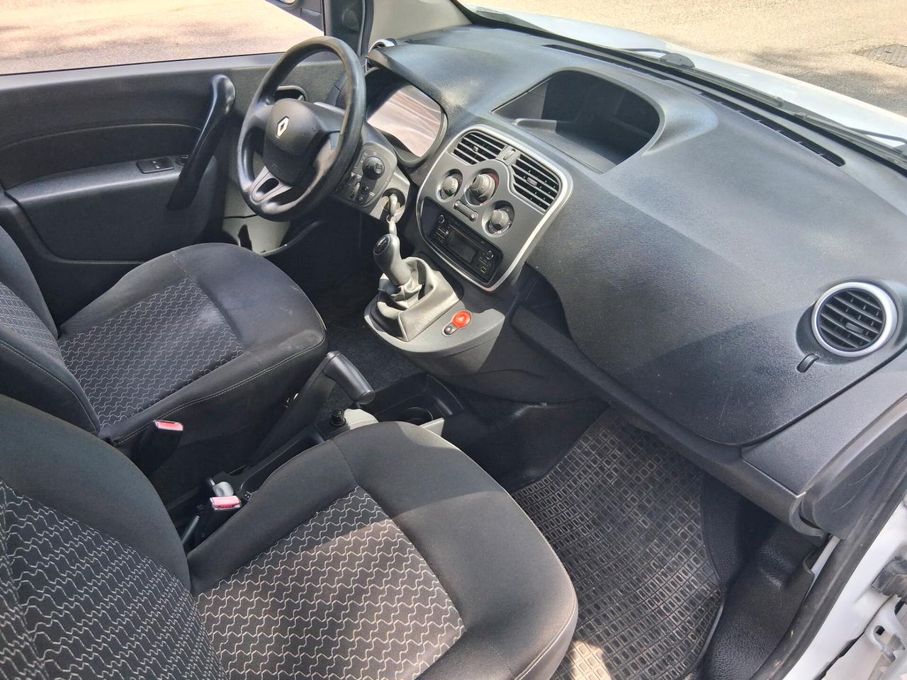 Renault Kangoo 1.5 dCi 110CV 5 porte Stop & Start Live